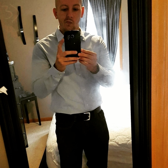 Meet your Posher, Jeremy - Picture 4 of 9